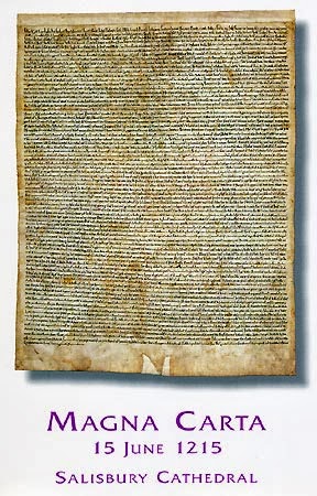 An historical essay on the magna carta of king john